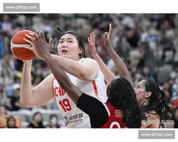 宫帅留张子宇战亚洲杯，U19 女篮临阵变阵应对核心缺失