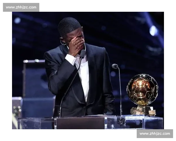 恩里克力挺登贝莱：金球奖无关痛痒，他才是我的足球信仰