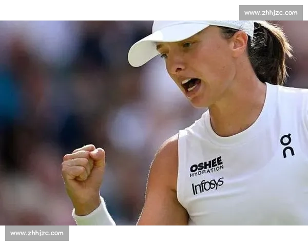 草地双姝泪洒赛场：斯瓦泰克冠军荒延续，伊埃拉突破背后的中国情