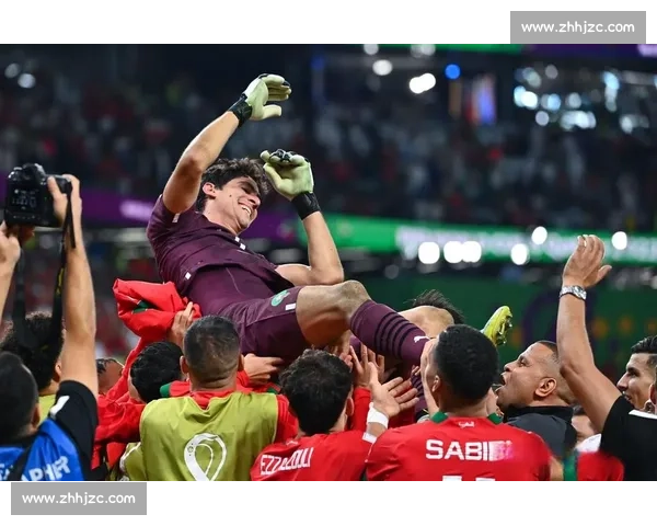 布努:战术为盾,点球如刃 —— 摩洛哥门神解析胜利之道