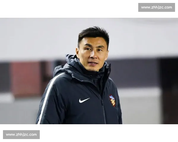 李玮锋直言:进国足比考清华北大更难?青训困境下的残酷现实