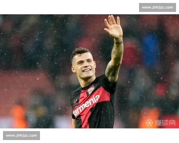 米兰 1000 万欧报价扎卡!瑞士中场点头加盟,药厂开启转会谈判