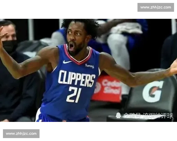 贝弗利直击联盟痛点：顶级总决赛为何遇冷？包装失误与流量错配成致命伤