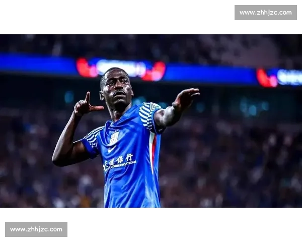 阿苏埃首秀战国安！申花特训打造锋线新核