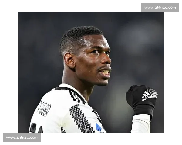 博格巴自由身加盟摩纳哥！两年长约 + 8 号战袍，重返法甲开启救赎之路