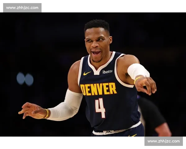 国王瞄准威少补强控卫 生涯第七站或落户萨城？