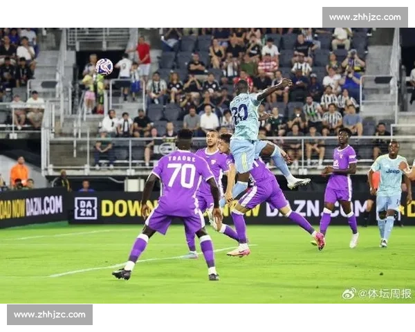 尤文 5-0 横扫艾因！双星双响 + 伊尔迪兹世界波点燃世俱杯