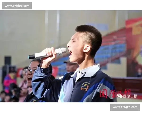 天一校长金句刷屏！这些饱含深情的话语，让师生热泪盈眶