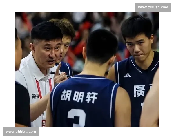 北控锁定广州王牌！重磅引援或逆袭广厦