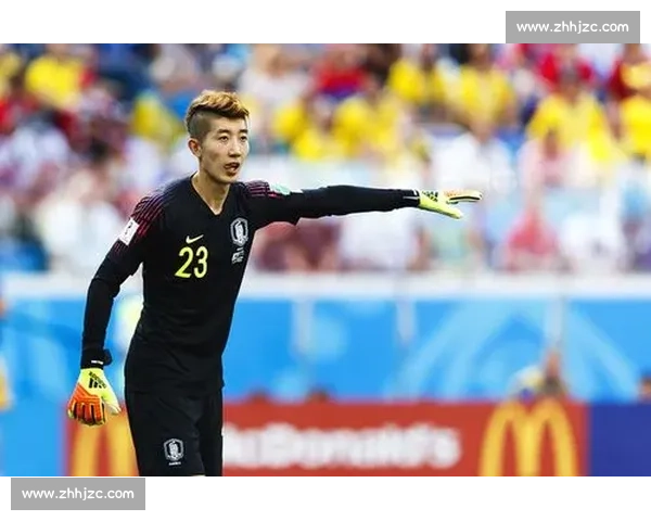 赵贤祐：世俱杯是韩国球员证明自己的舞台 零封多特彰显亚洲门将实力