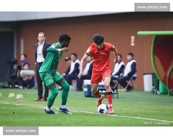 国青热身赛裁判争议凸显真刀真枪练兵 三分疲软成世青赛最大隐患