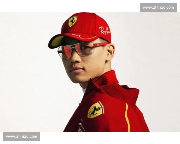 法拉利勒芒三连冠！中国车手叶一飞首登最高领奖台