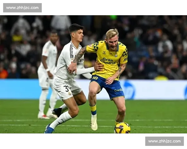 穆尼奥斯：师从皇马传奇，阿隆索点燃青春风暴